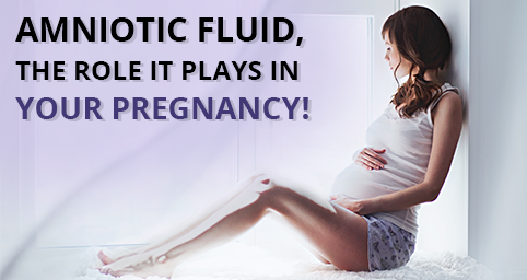 low amniotic fluid at 37 weeks symptoms