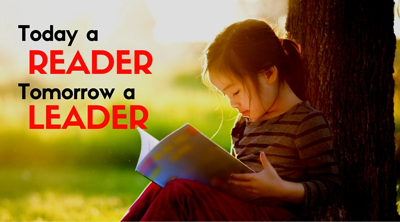 8 Reasons Why Your Child Must Develop Reading Skills! - Parenting ...