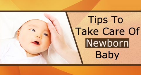 Caring for the new Born Baby | Gentle Care of New Born Baby - Parenting ...