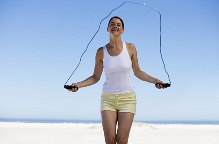 Skipping Rope